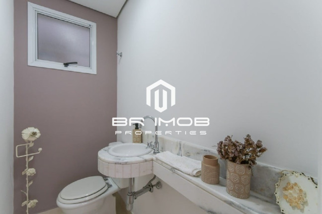 Imagem Imóvel com 2 Quartos à Venda, 94 m² em Brooklin - São Paulo Imagem Imóvel com 2 Quartos à Venda, 94 m² em Brooklin - São Paulo
