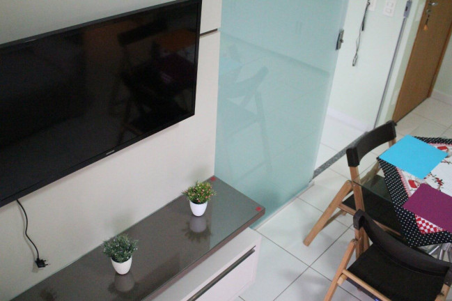 Imagem Apartamento com 2 Quartos para Alugar, 56 m² em Centro - Manaus Imagem Apartamento com 2 Quartos para Alugar, 56 m² em Centro - Manaus