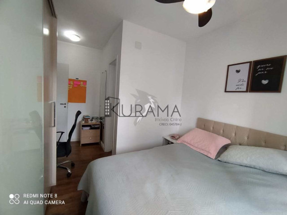 Imagem Apartamento com 3 Quartos à Venda, 81 m² em Centro - Osasco