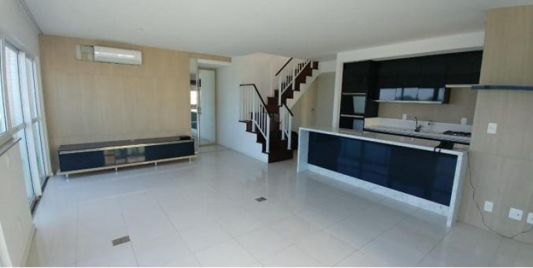 Imagem Apartamento com 2 Quartos à Venda, 137 m² em Barra Da Tijuca - Rio De Janeiro