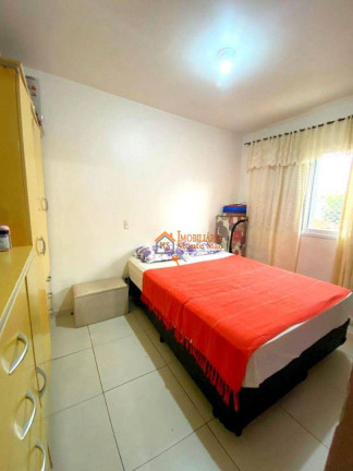 Imagem Apartamento com 2 Quartos à Venda, 52 m² em Jardim Flor Da Montanha - Guarulhos Imagem Apartamento com 2 Quartos à Venda, 52 m² em Jardim Flor Da Montanha - Guarulhos
