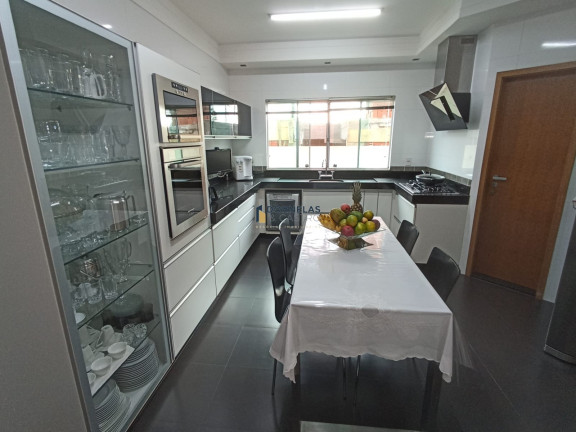 Imagem Casa com 4 Quartos à Venda, 800 m² em Setor Habitacional Vicente Pires - Brasília Imagem Casa com 4 Quartos à Venda, 800 m² em Setor Habitacional Vicente Pires - Brasília