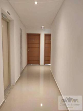 Imagem Apartamento com 2 Quartos à Venda, 65 m² em Campestre - Santo André
