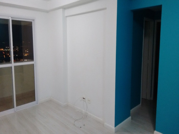 Imagem Apartamento com 2 Quartos à Venda, 64 m² em Barra Funda - São Paulo