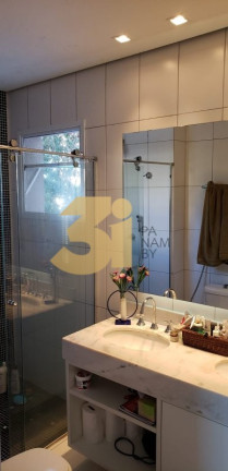 Imagem Apartamento com 3 Quartos à Venda, 126 m² em Panamby - São Paulo Imagem Apartamento com 3 Quartos à Venda, 126 m² em Panamby - São Paulo