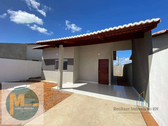 Imagem Casa com 2 Quartos à Venda, 200 m² em Santos Dumont - São Gonçalo Do Amarante Imagem Casa com 2 Quartos à Venda, 200 m² em Santos Dumont - São Gonçalo Do Amarante