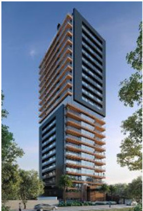 Imagem Apartamento com 4 Quartos à Venda, 196 m² em Getúlio Vargas - Torres