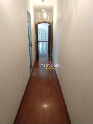 Imagem Casa com 4 Quartos à Venda, 631 m² em Campestre - Santo André Imagem Casa com 4 Quartos à Venda, 631 m² em Campestre - Santo André