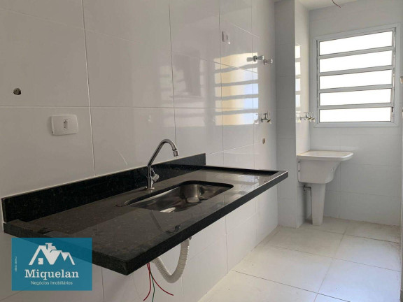 Imagem Apartamento com 2 Quartos à Venda, 40 m² em Parque Mandaqui - São Paulo Imagem Apartamento com 2 Quartos à Venda, 40 m² em Parque Mandaqui - São Paulo