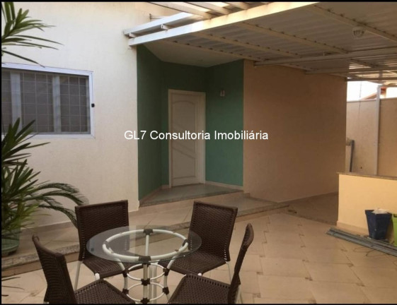 Imagem Casa com 3 Quartos à Venda, em Jardim Esplanada Ii - Indaiatuba Imagem Casa com 3 Quartos à Venda, em Jardim Esplanada Ii - Indaiatuba