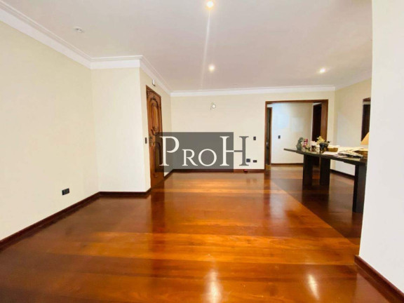 Apartamento com 4 Quartos à Venda, 125 m² em Centro - São Bernardo Do Campo