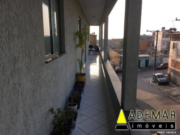 Imagem Casa com 3 Quartos à Venda, 232 m² em Vila Nogueira - Diadema Imagem Casa com 3 Quartos à Venda, 232 m² em Vila Nogueira - Diadema