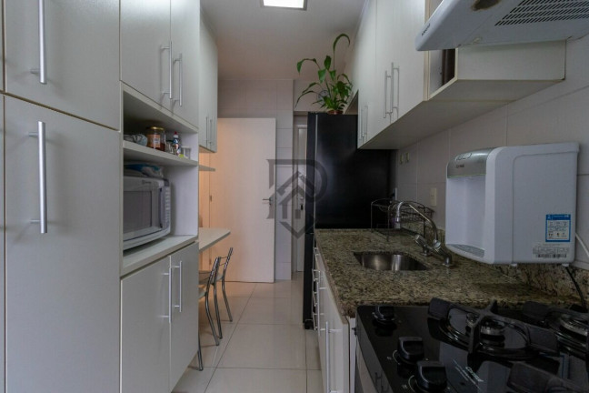 Imagem Apartamento com 3 Quartos à Venda, 94 m² em Vila Mariana - São Paulo Imagem Apartamento com 3 Quartos à Venda, 94 m² em Vila Mariana - São Paulo