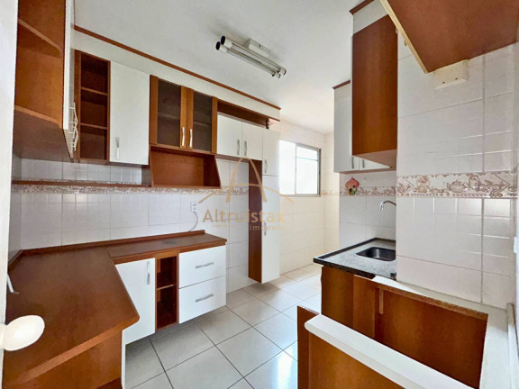 Imagem Apartamento com 2 Quartos à Venda, 56 m² em Jardim Roberto - Osasco