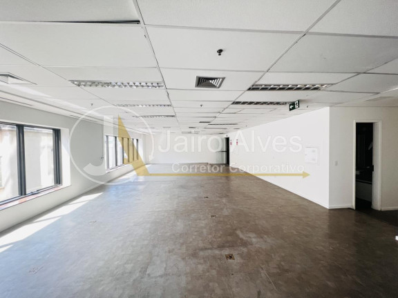 Imagem Imóvel Comercial para Alugar, 262 m² em Cerqueira César - São Paulo
