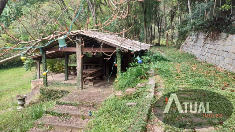 Imagem Chácara com 4 Quartos à Venda, 570 m² em Terra Preta (terra Preta) - Mairiporã Imagem Chácara com 4 Quartos à Venda, 570 m² em Terra Preta (terra Preta) - Mairiporã