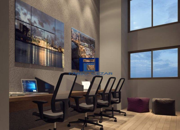 Imagem Apartamento com 3 Quartos à Venda, em Várzea - Recife Imagem Apartamento com 3 Quartos à Venda, em Várzea - Recife