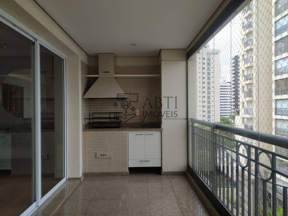 Imagem Apartamento com 4 Quartos à Venda, 138 m² em Indianópolis - São Paulo