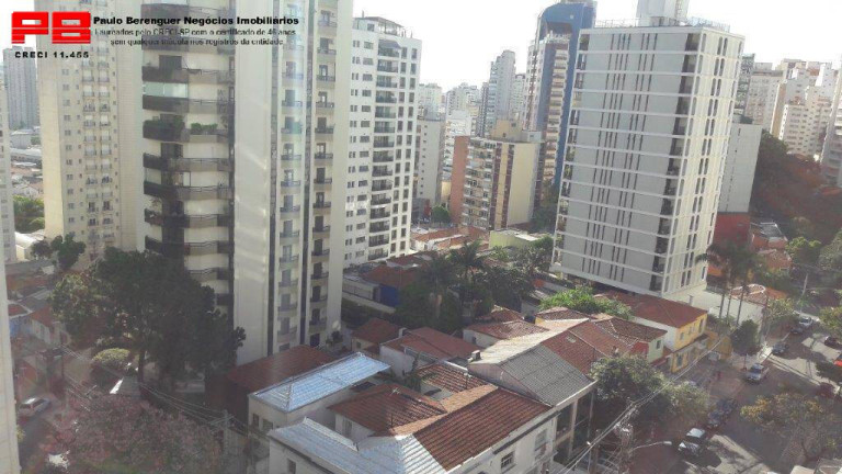 Imagem Apartamento com 3 Quartos para Alugar, 95 m² em Paraiso - São Paulo Imagem Apartamento com 3 Quartos para Alugar, 95 m² em Paraiso - São Paulo