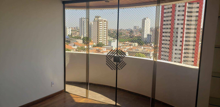 Imagem Apartamento com 3 Quartos à Venda, 96 m² em Centro - Sorocaba Imagem Apartamento com 3 Quartos à Venda, 96 m² em Centro - Sorocaba