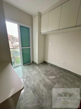Imagem Cobertura com 2 Quartos à Venda, 74 m² em Jardim Santo André - Santo André Imagem Cobertura com 2 Quartos à Venda, 74 m² em Jardim Santo André - Santo André