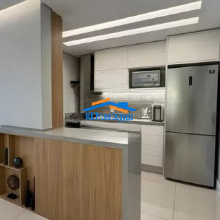 Imagem Apartamento com 2 Quartos à Venda, 67 m² em Melville Empresarial I E Ii - Barueri Imagem Apartamento com 2 Quartos à Venda, 67 m² em Melville Empresarial I E Ii - Barueri