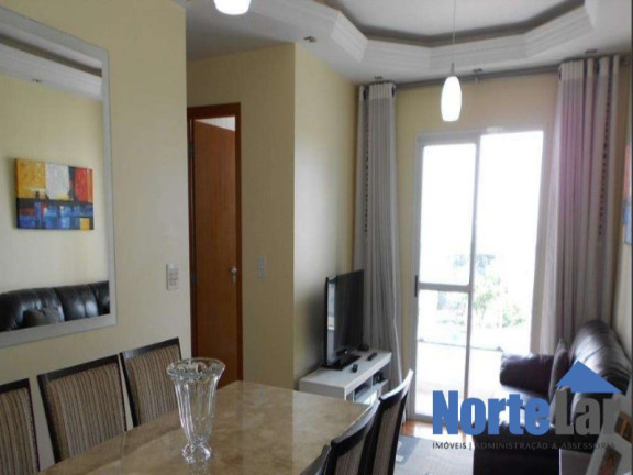 Imagem Apartamento com 2 Quartos à Venda, 60 m² em Vila Maria Alta - São Paulo Imagem Apartamento com 2 Quartos à Venda, 60 m² em Vila Maria Alta - São Paulo