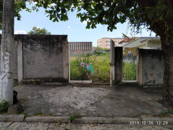 Imagem Terreno à Venda, 452 m² em Campo Grande - Rio De Janeiro Imagem Terreno à Venda, 452 m² em Campo Grande - Rio De Janeiro
