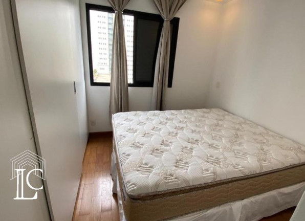 Imagem Apartamento com 1 Quarto à Venda, 60 m² em Campo Belo - São Paulo Imagem Apartamento com 1 Quarto à Venda, 60 m² em Campo Belo - São Paulo