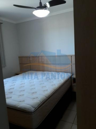 Imagem Apartamento com 2 Quartos à Venda, 47 m² em Ipiranga - Ribeirão Preto Imagem Apartamento com 2 Quartos à Venda, 47 m² em Ipiranga - Ribeirão Preto