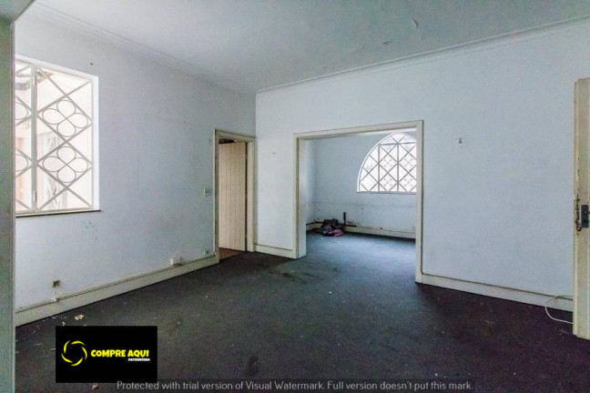 Imagem Casa com 3 Quartos à Venda, 400 m² em Santa Cecília - São Paulo Imagem Casa com 3 Quartos à Venda, 400 m² em Santa Cecília - São Paulo