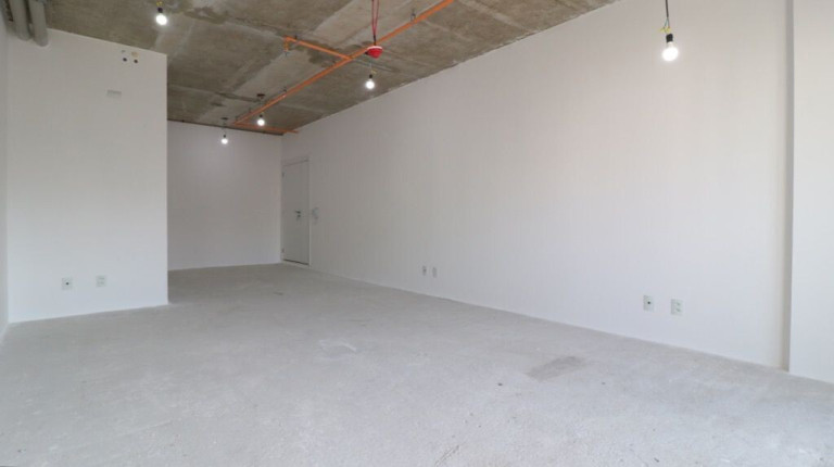 Imagem Sala Comercial à Venda, 50 m² em Vila Clementino - São Paulo Imagem Sala Comercial à Venda, 50 m² em Vila Clementino - São Paulo