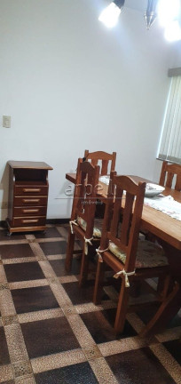 Imagem Sobrado com 3 Quartos à Venda, 166 m² em Parque São Domingos - São Paulo