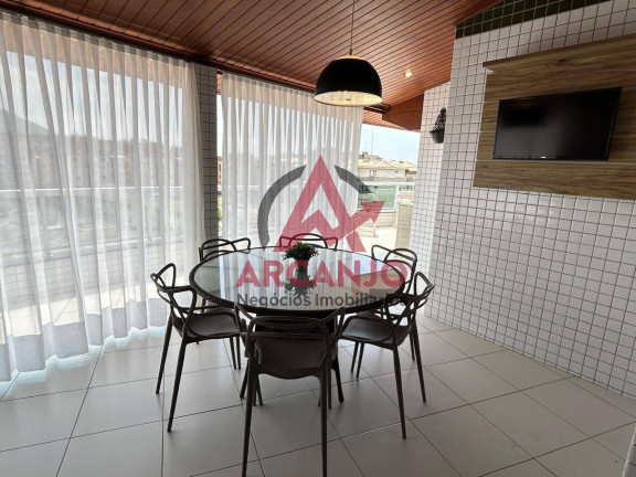 Imagem Cobertura com 4 Quartos à Venda, 225 m² em Praia Grande - Ubatuba