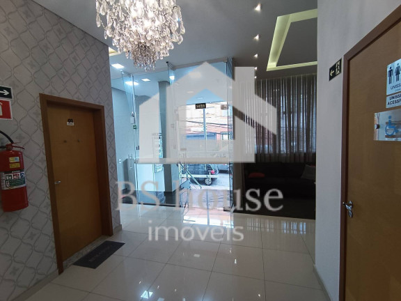 Imagem Sala Comercial para Alugar, 25 m² em Nova Gerty - São Caetano Do Sul