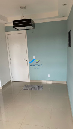 Imagem Apartamento com 2 Quartos à Venda, 47 m² em Jardim Terra Branca - Bauru
