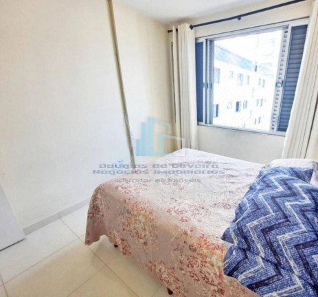 Imagem Apartamento com 1 Quarto à Venda, 43 m² em Guilhermina - Praia Grande Imagem Apartamento com 1 Quarto à Venda, 43 m² em Guilhermina - Praia Grande