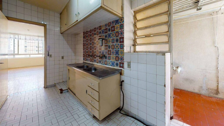 Imagem Apartamento com 3 Quartos à Venda, 109 m² em Jardim Paulista - São Paulo Imagem Apartamento com 3 Quartos à Venda, 109 m² em Jardim Paulista - São Paulo