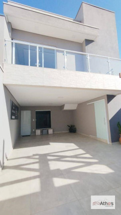 Imagem Sobrado com 3 Quartos à Venda, 163 m² em Jardim Veneza - Indaiatuba Imagem Sobrado com 3 Quartos à Venda, 163 m² em Jardim Veneza - Indaiatuba