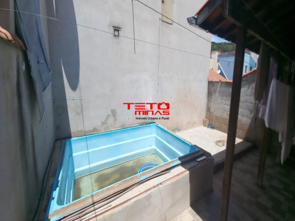 Imagem Casa com 3 Quartos à Venda, 180 m² em Jardim Serrano - São Lourenço Imagem Casa com 3 Quartos à Venda, 180 m² em Jardim Serrano - São Lourenço