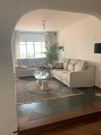 Imagem Apartamento com 3 Quartos à Venda, 174 m² em Jardim São Paulo(zona Norte) - Sao Paulo