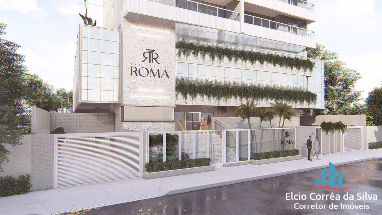 Imagem Apartamento com 2 Quartos à Venda, 76 m² em Aviação - Praia Grande Imagem Apartamento com 2 Quartos à Venda, 76 m² em Aviação - Praia Grande