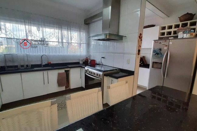 Imagem Sobrado com 4 Quartos à Venda, 350 m² em Sítio Da Figueira - São Paulo Imagem Sobrado com 4 Quartos à Venda, 350 m² em Sítio Da Figueira - São Paulo