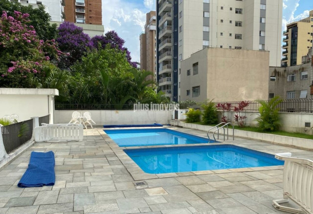 Imagem Apartamento com 3 Quartos à Venda, 115 m² em Perdizes - São Paulo Imagem Apartamento com 3 Quartos à Venda, 115 m² em Perdizes - São Paulo