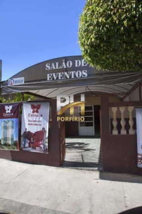 Imagem Apartamento com 2 Quartos à Venda, 55 m² em Ferrazópolis - São Bernardo Do Campo Imagem Apartamento com 2 Quartos à Venda, 55 m² em Ferrazópolis - São Bernardo Do Campo