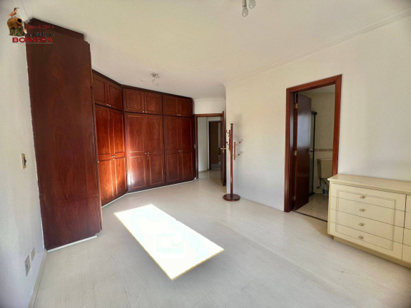 Imagem Apartamento com 3 Quartos à Venda, 172 m² em Brooklin - São Paulo
