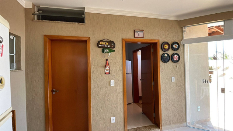 Imagem Casa com 4 Quartos à Venda, 168 m² em Condomínio Itatiba Country Club - Itatiba Imagem Casa com 4 Quartos à Venda, 168 m² em Condomínio Itatiba Country Club - Itatiba