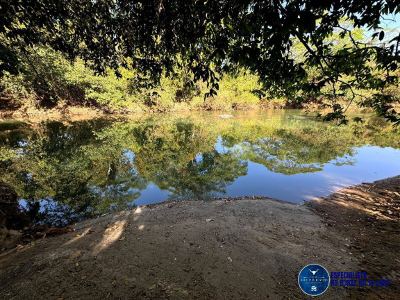 Imagem Chácara à Venda, 6 m² em Zona Rural - Cezarina Imagem Chácara à Venda, 6 m² em Zona Rural - Cezarina