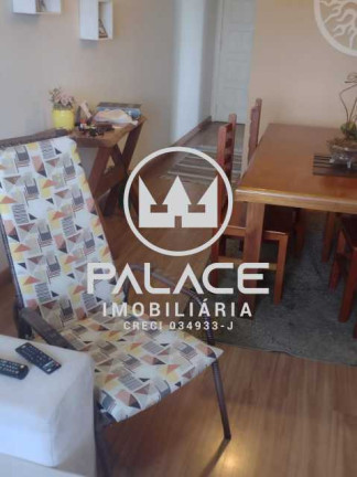 Imagem Apartamento com 2 Quartos à Venda, 57 m² em Nova América - Piracicaba Imagem Apartamento com 2 Quartos à Venda, 57 m² em Nova América - Piracicaba