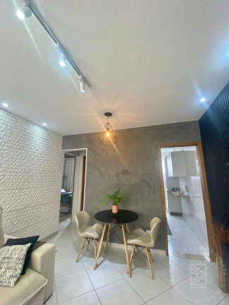 Imagem Apartamento com 2 Quartos à Venda, 56 m² em Jardim Califórnia - Jacareí